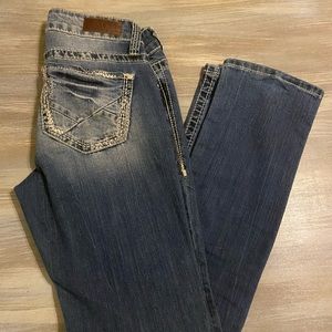 Daytrip Jeans Size 25 R